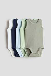 Related product image H&M Baby Bodysuits & Onesies