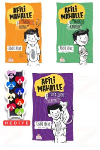 Related product image Nesil Yayınları Children's Storybooks
