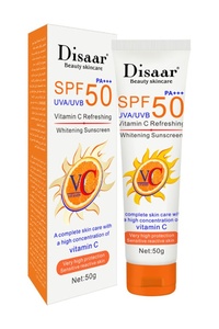 Related product image Disaar Facial Sunscreen