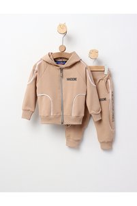 Imaginea produsului asociat MiniKids Bodyuri și salopete pentru bebeluși