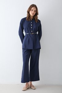 Related product image Melike Tatar Two Piece Sets