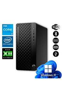 hp SSD1.0TB Win11 Pro i5 20GBメモリ 800 G3 HP ProDesk 2G1i Intel Core i5-14400 16GB Ram 512GB SSD Win11Pro