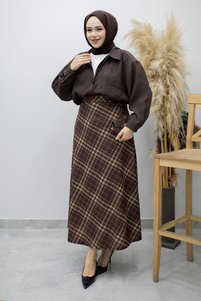 Related product image Tesettür Dünyası Skirts
