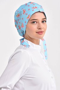 صورة المنتج ذات الصلة Owlet Medikal قبعات السباحة