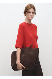 Related product image MANGO Sweaters