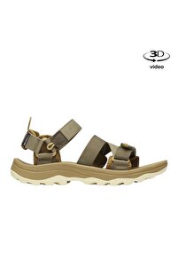 Merrell Erkek Outdoor Ayakkabı Speed Fusion Sport Rmx Hâki ERKEK