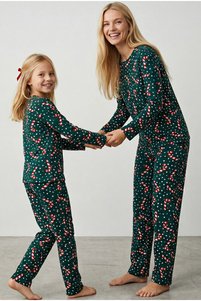 Related product image Siyah İnci Pajama Sets