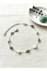 Related product image Siya Silver Bijou Bracelets