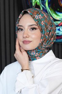 صورة المنتج ذات الصلة AFVENTE أوشحة رأس