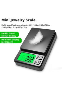 Related product image Arabest Cash Register Scale