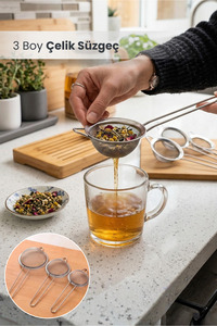 Related product image Orvila Sieves