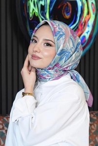 صورة المنتج ذات الصلة AFVENTE أوشحة رأس
