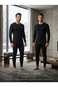 Related product image Tutku Thermal Underwear