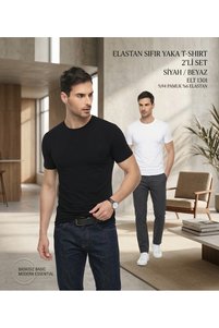 Related product image Tutku Elit T-Shirts