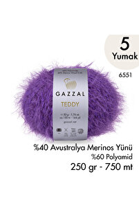 Related product image Gazzal Knitting Yarn