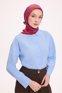صورة المنتج ذات الصلة Silk Home أوشحة رأس