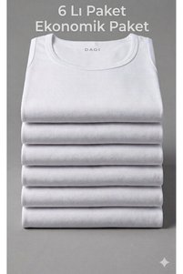 Related product image Dagi Undershirt
