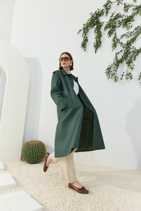 Related product image Aker Trench Coats
