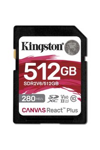 Imaginea produsului asociat Kingston Carduri de memorie
