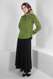 Imaginea produsului asociat Alvina Bluze Colecția Modest