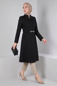 Related product image Alvina Modest Overcoats