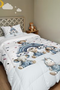 Related product image Evpanya Single Bedding Set