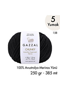 Related product image Gazzal Knitting Yarn