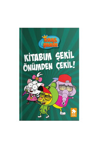 Related product image Eksik Parça Yayınevi Children's Storybooks