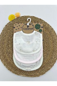 Related product image Caramell Baby Feeding Bibs