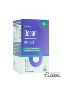 İlgili ürün resmi Ocean Vitamin