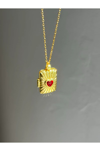 Related product image Harlofia Jewelry Steel Necklaces