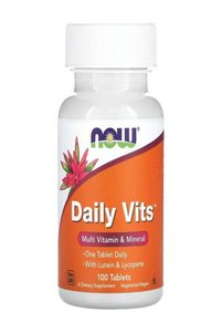 Related product image Now Foods Vitamins