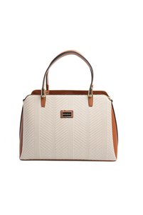 Related product image Silver Polo Handbags