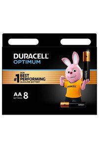 صورة المنتج ذات الصلة Duracell بطاريات وشواحن