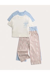 İlgili ürün resmi Marks & Spencer Pijama Takımı