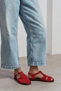 Related product image NİŞANTAŞI SHOES Sandals