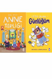 Related product image Timaş Çocuk Novel