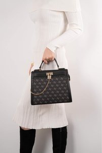 Related product image Silver Polo Handbags