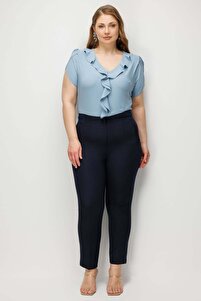Related product image Ekol Plus Size Pants