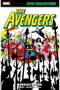 Σχετική φωτογραφία προϊόντος MARVEL Κόμικς