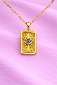 Related product image PABALAS Steel Necklaces