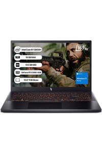 ACER Nitro V15 NH.QZAEY.004 I9 13900H 16GB 512GB SSD RTX5060-8GB