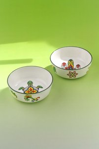 Related product image Bursa Porselen Dekor Bowl