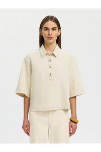 Zugehöriges Produktbild SELECTED Poloshirt