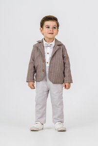 صورة المنتج ذات الصلة Bebezade طقم علوي وسفلي
