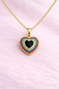 Related product image PABALAS Steel Necklaces