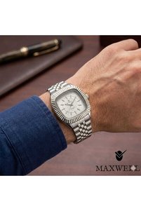 صورة المنتج ذات الصلة Maxwell ساعات