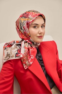 Related product image Silk Home Headscarves