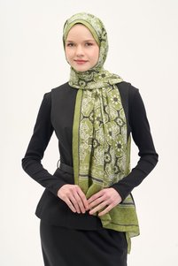 Related product image Silk Home Shawls