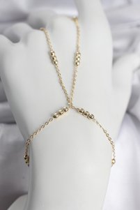 Related product image Skygo Bijou Hand Chains